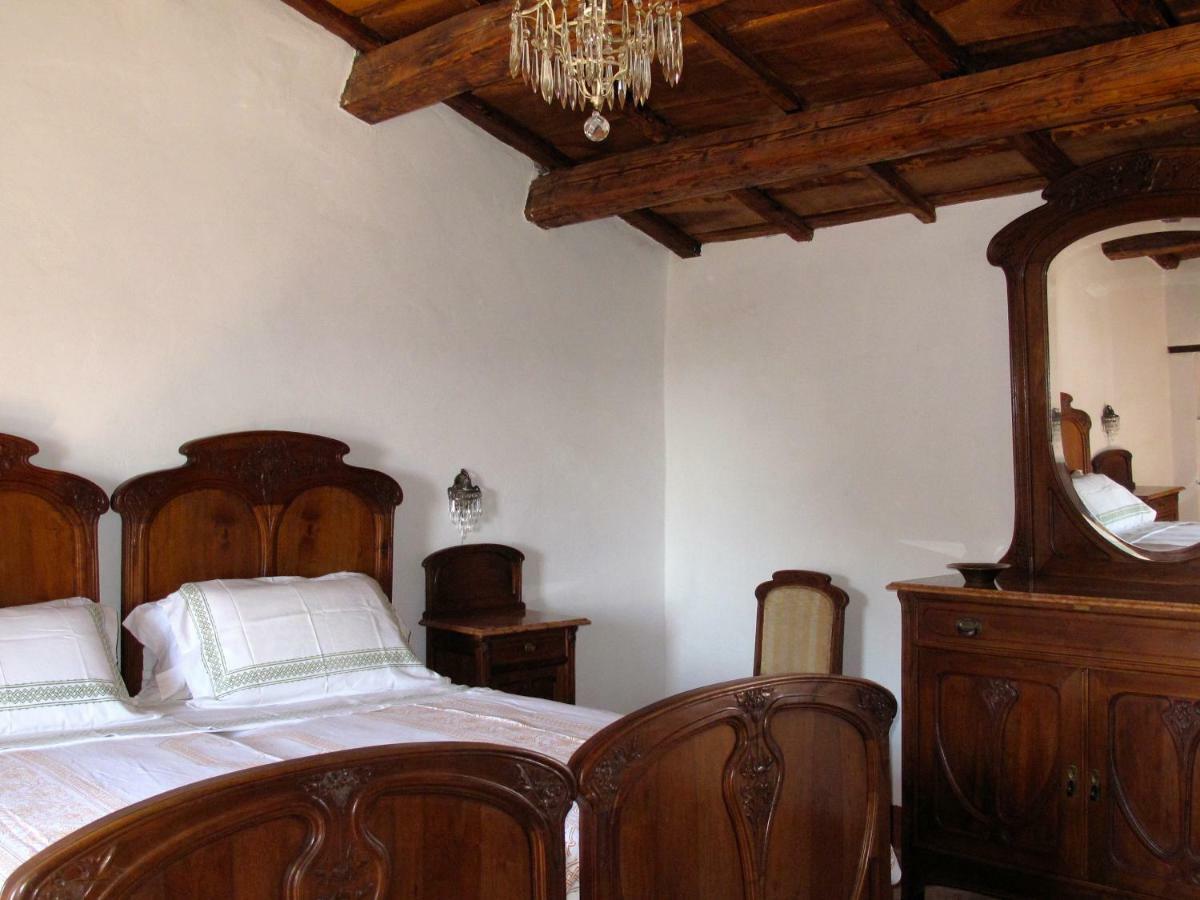Bed and Breakfast L'Infinito Mombaroccio Экстерьер фото